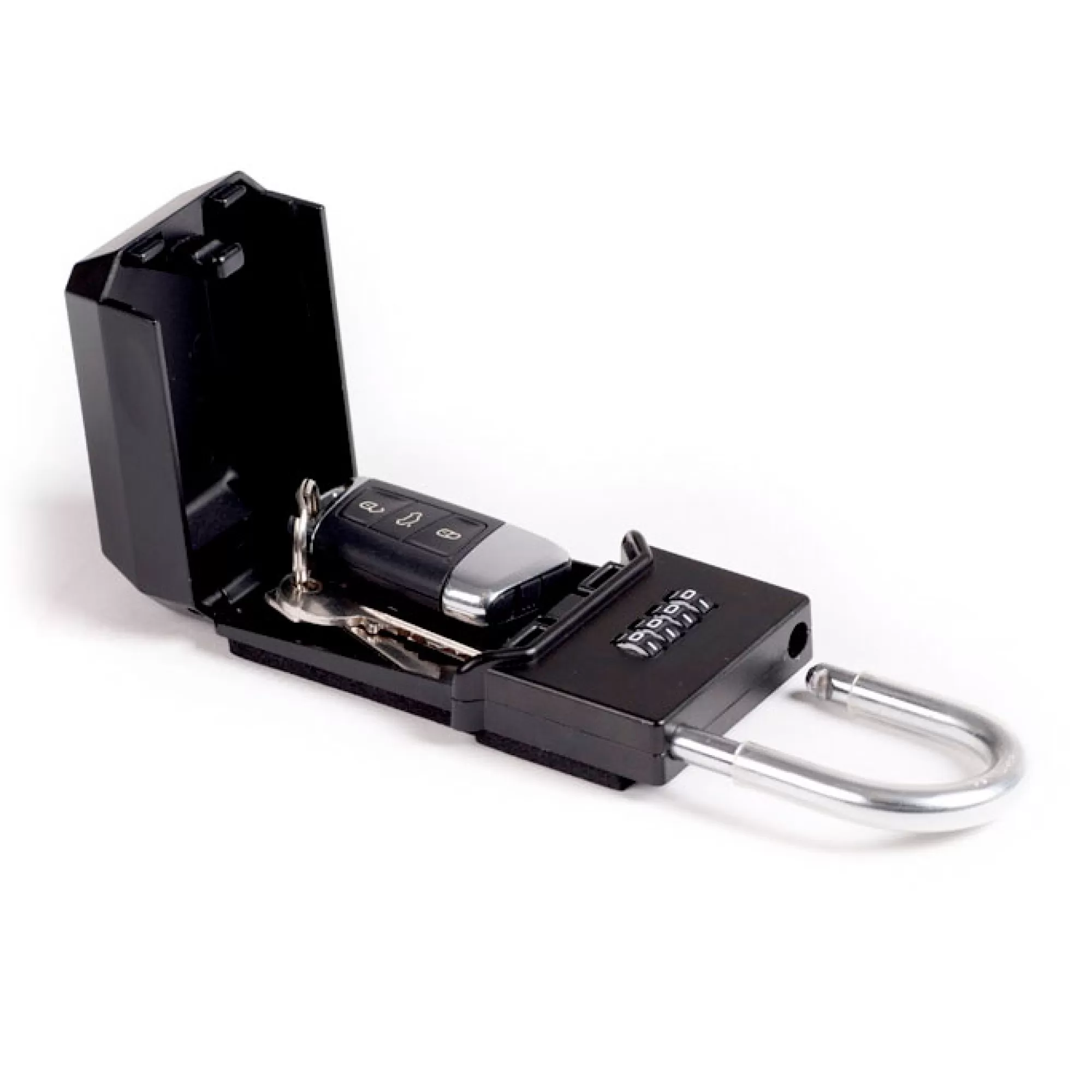 Surflogic Cadenas>Cadenas Boitier Securite Cles Standard