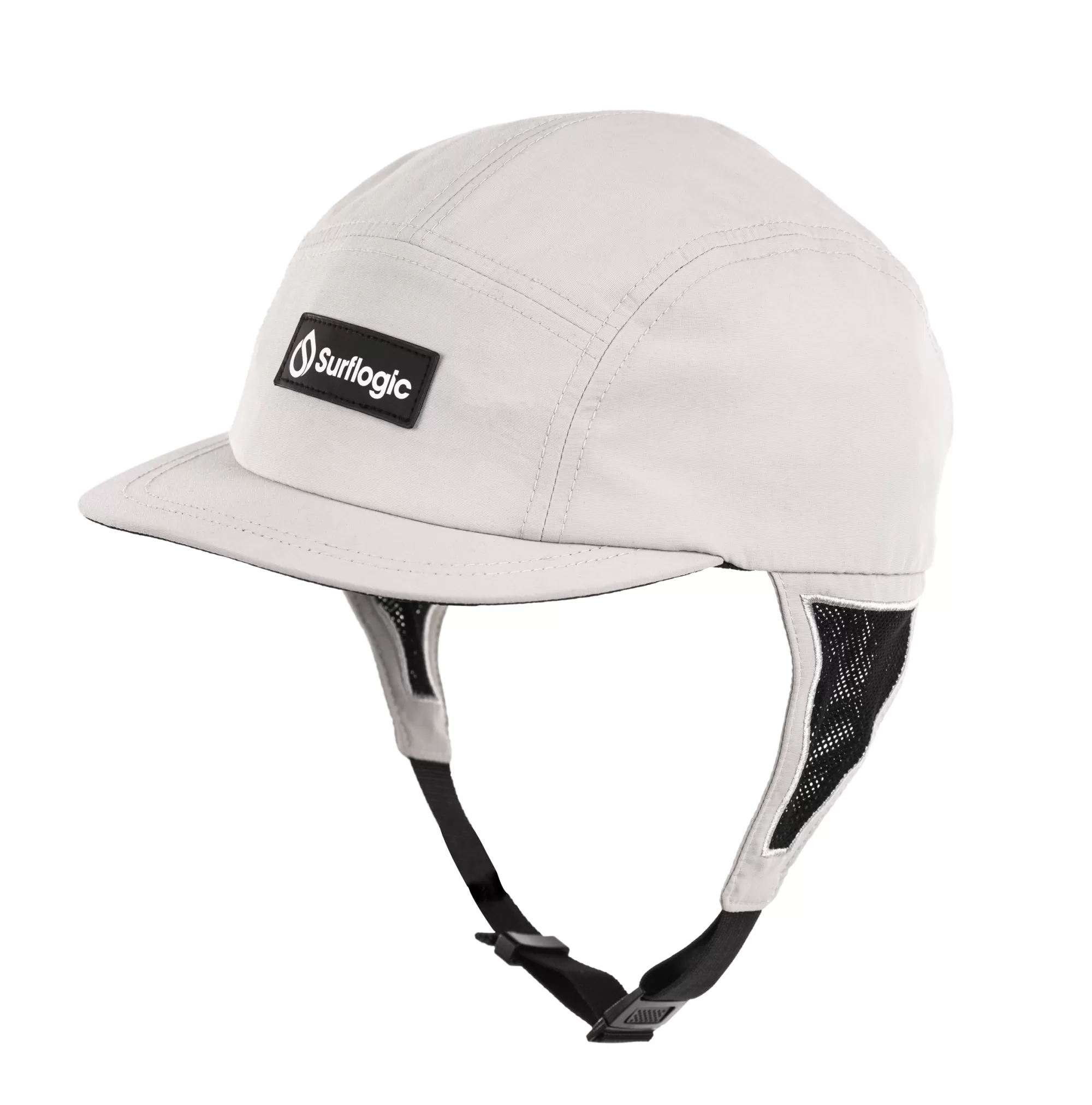 Surflogic Casquettes Surf>Casquette Surf Gris