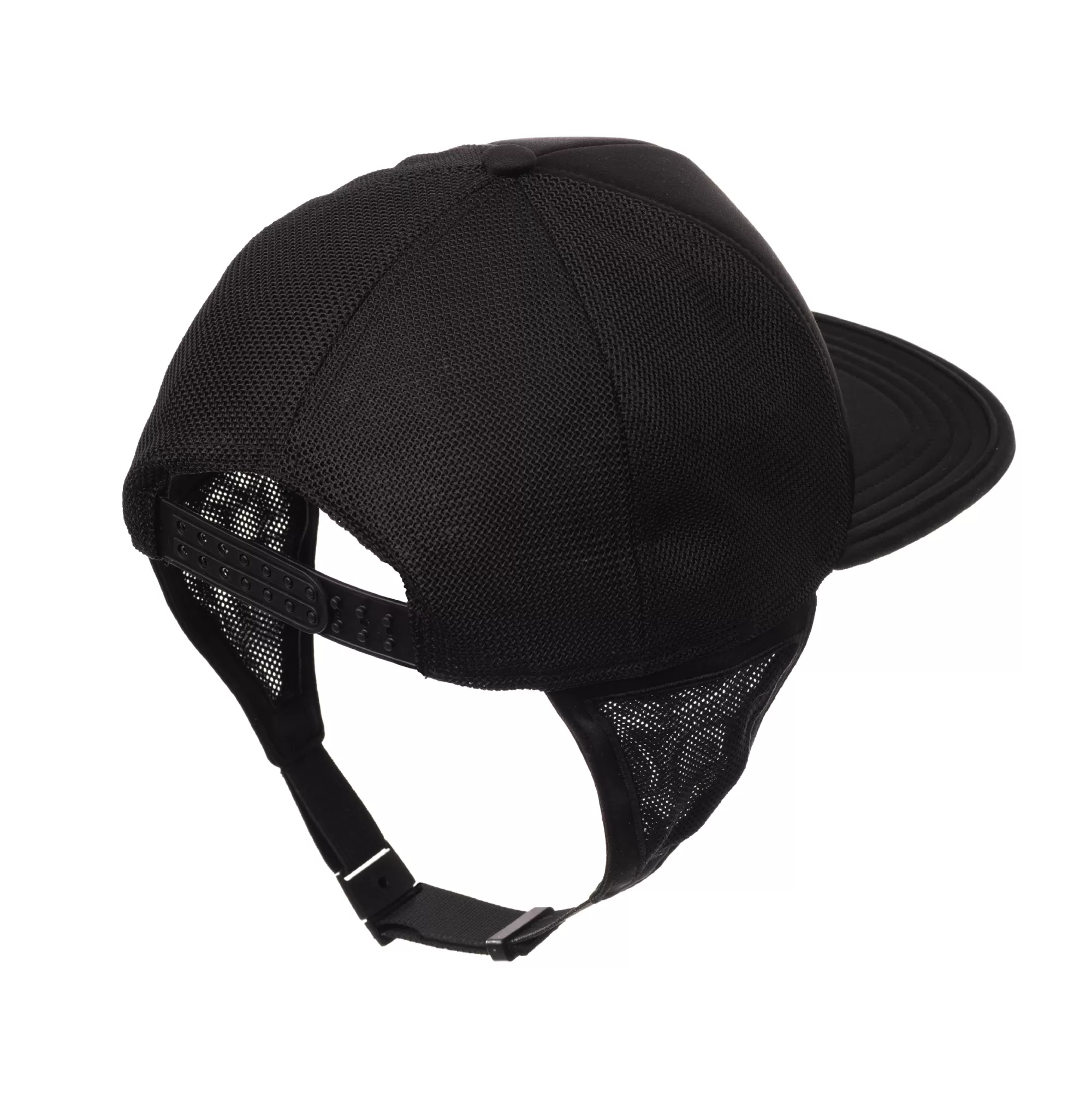 Surflogic Casquettes Surf>Casquette Trucker Surf Noir