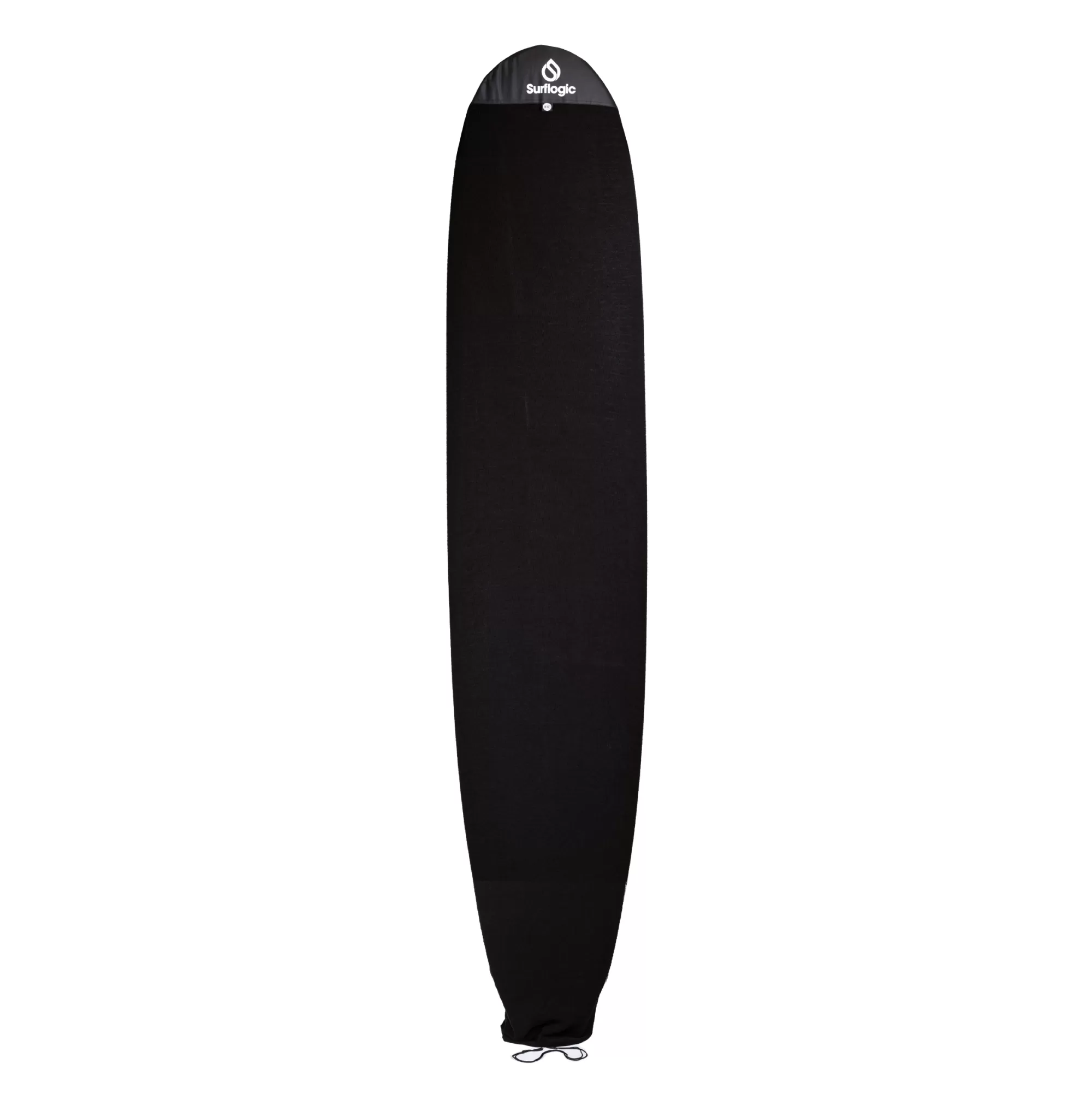 Surflogic Housse Chaussette>Housse Chaussette Midlength 8'0 Noir