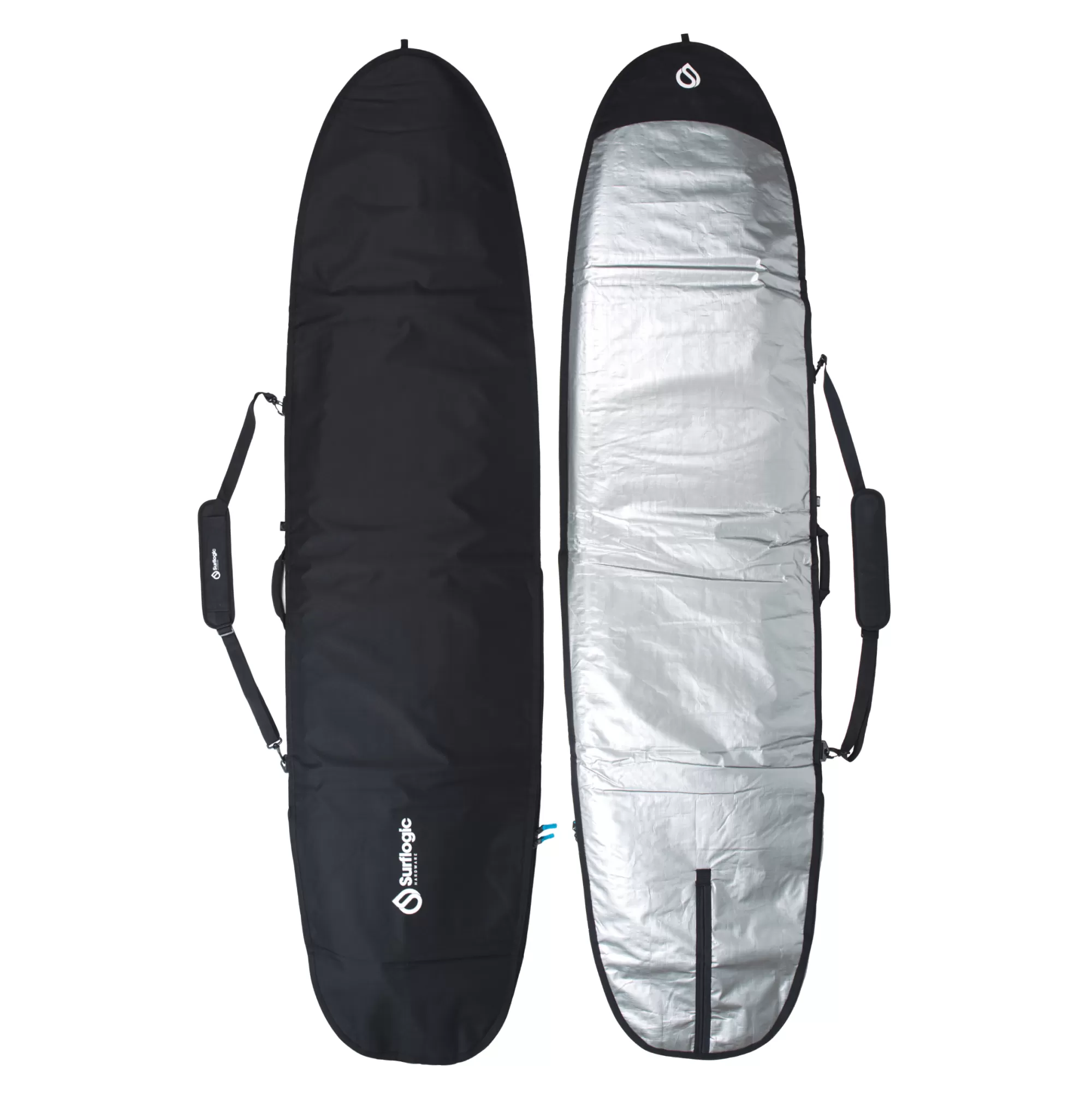 Surflogic Housse Daylight>Housse Daylight Longboard 9'2