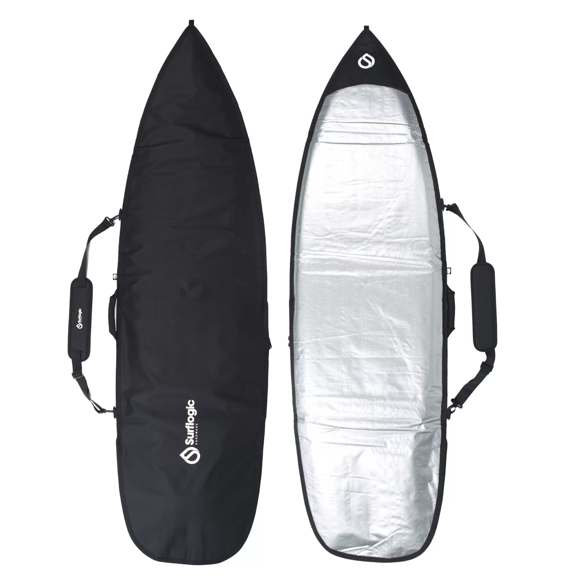 Surflogic Housse Daylight>Housse Daylight Shortboard 6'0