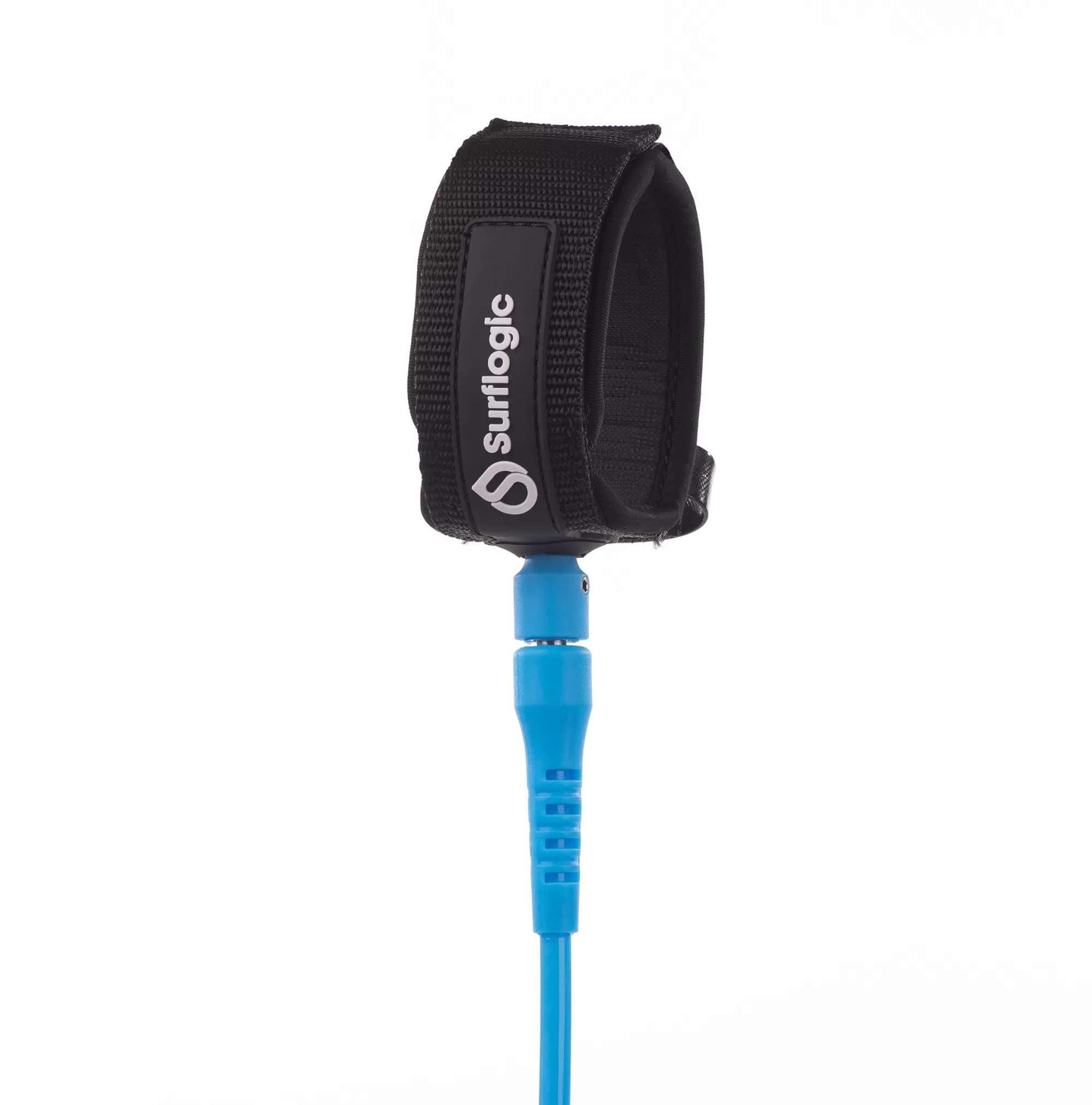 Surflogic Surf Leashes>Leash Pro 6 Cyan