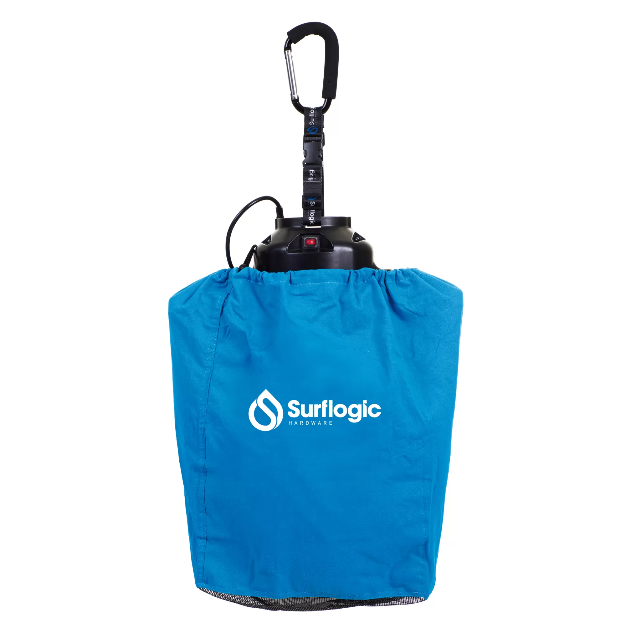 Surflogic Séchoir & Cintres>Sac De Sechage D'Accessoires En Neoprene