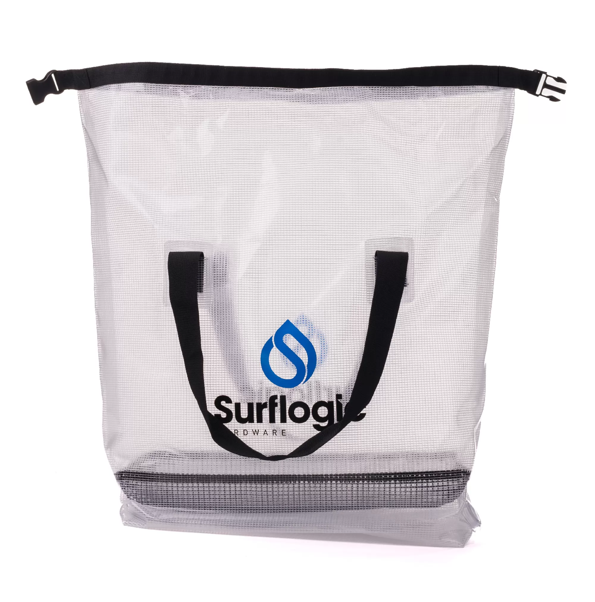 Surflogic Sacs & Sacs À Dos Étanches>Sac Etanche Avec Sangles Clean&Dry-System