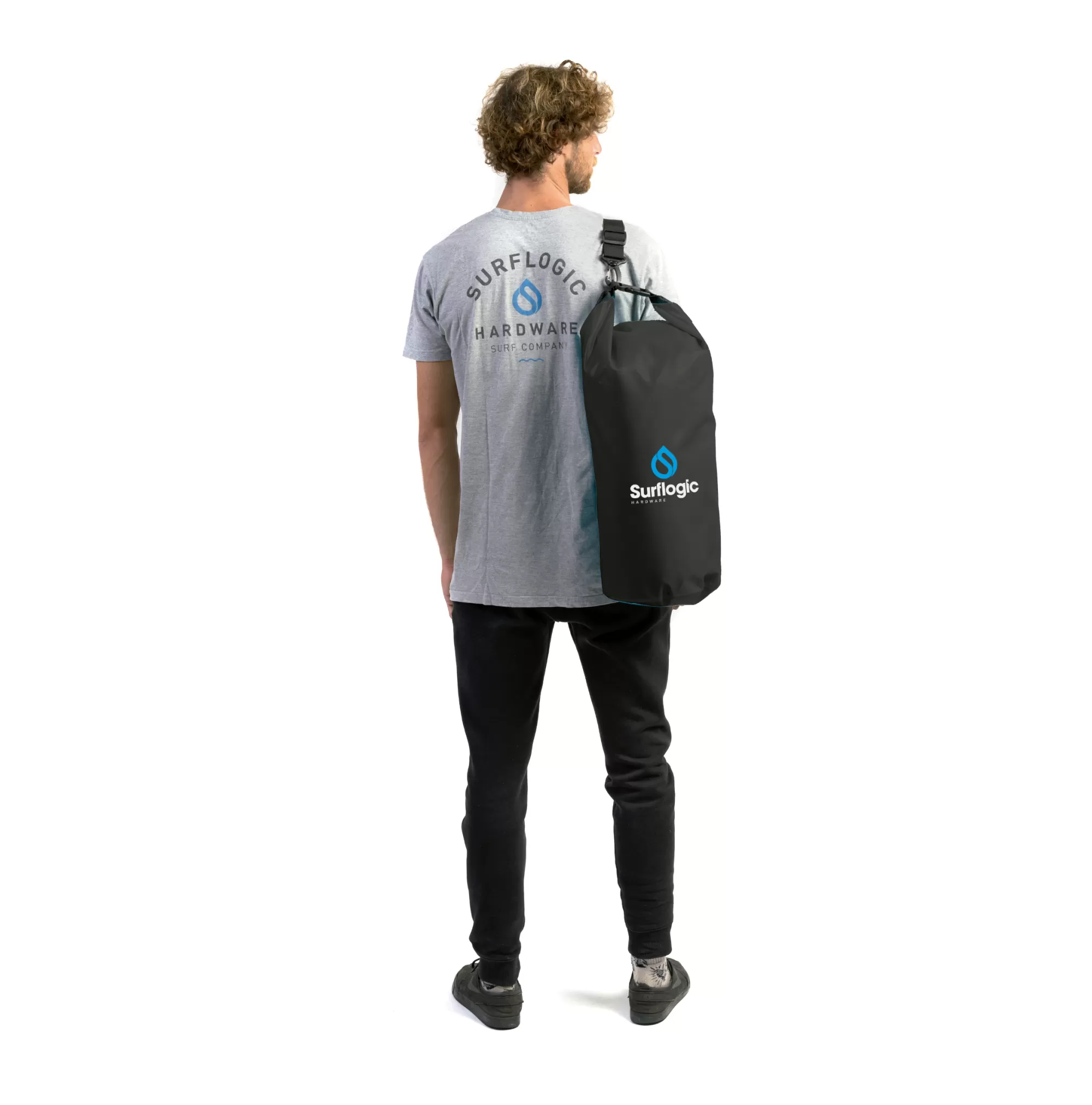 Surflogic Sacs & Sacs À Dos Étanches>Sac Etanche Dry Tube 20L