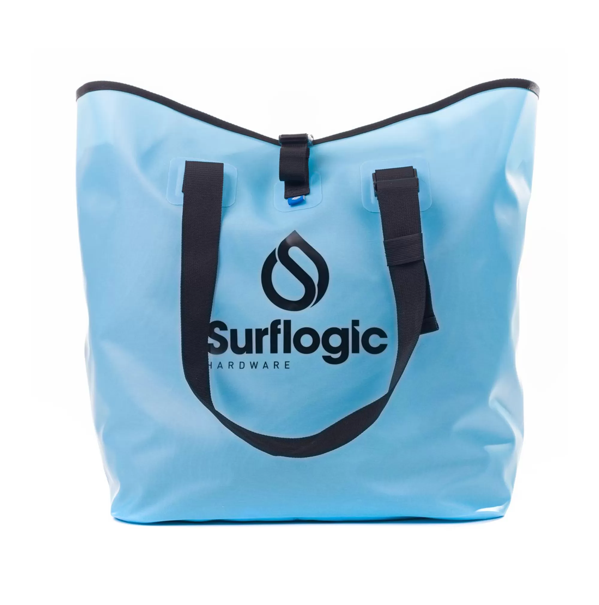 Surflogic Sacs & Sacs À Dos Étanches>Sac Etanche Dry-Bucket 50L Noir