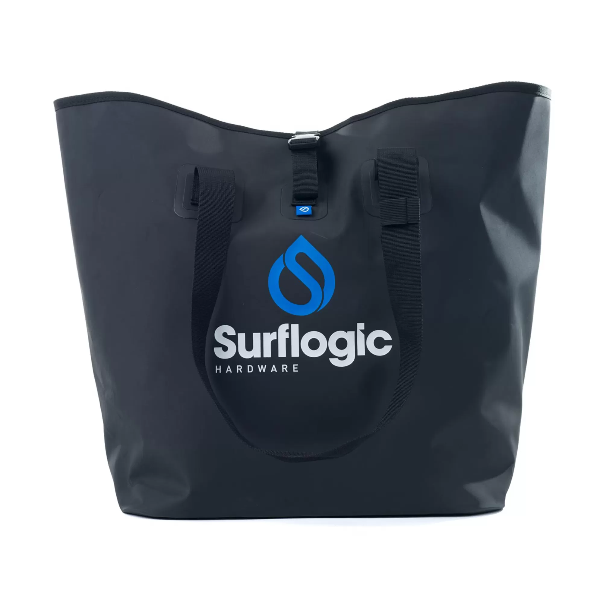 Surflogic Sacs & Sacs À Dos Étanches>Sac Etanche Dry-Bucket 50L Noir