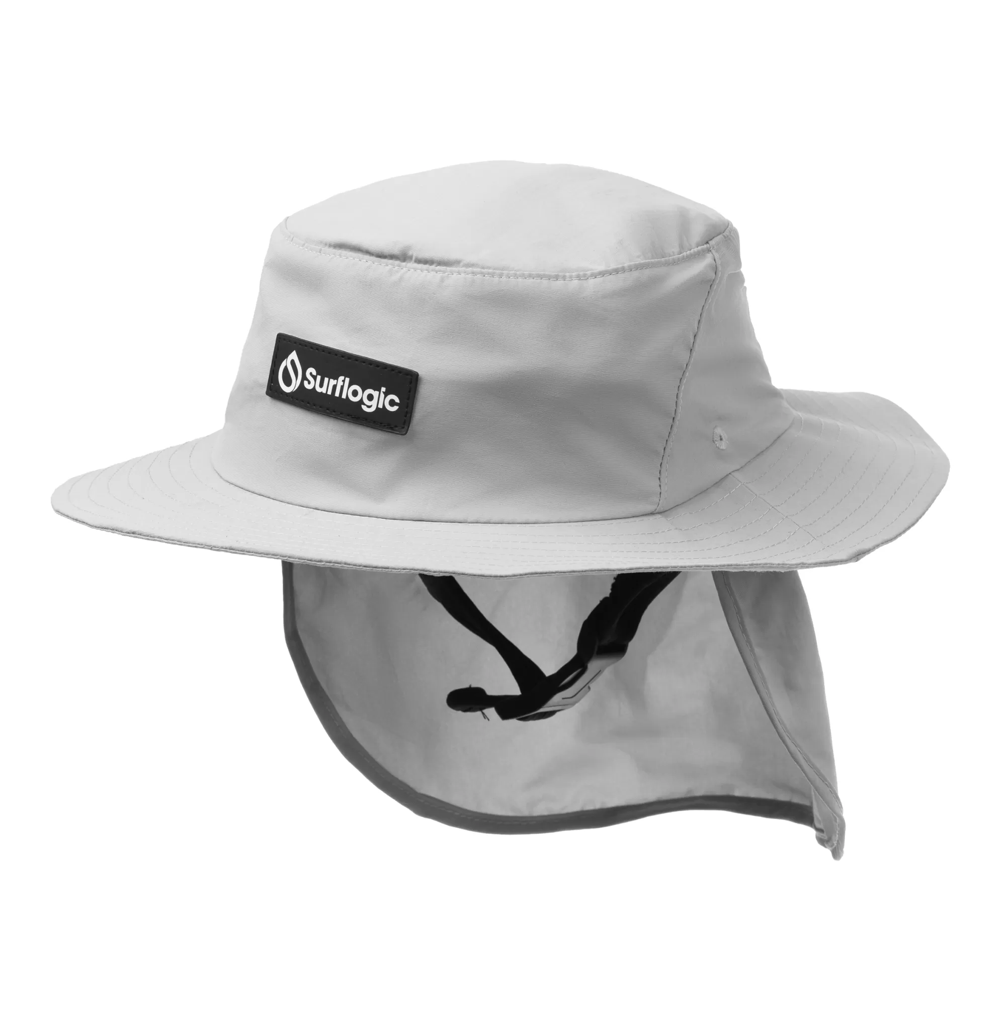 Surflogic Casquettes Surf>Surf Hat Gris L/Xl