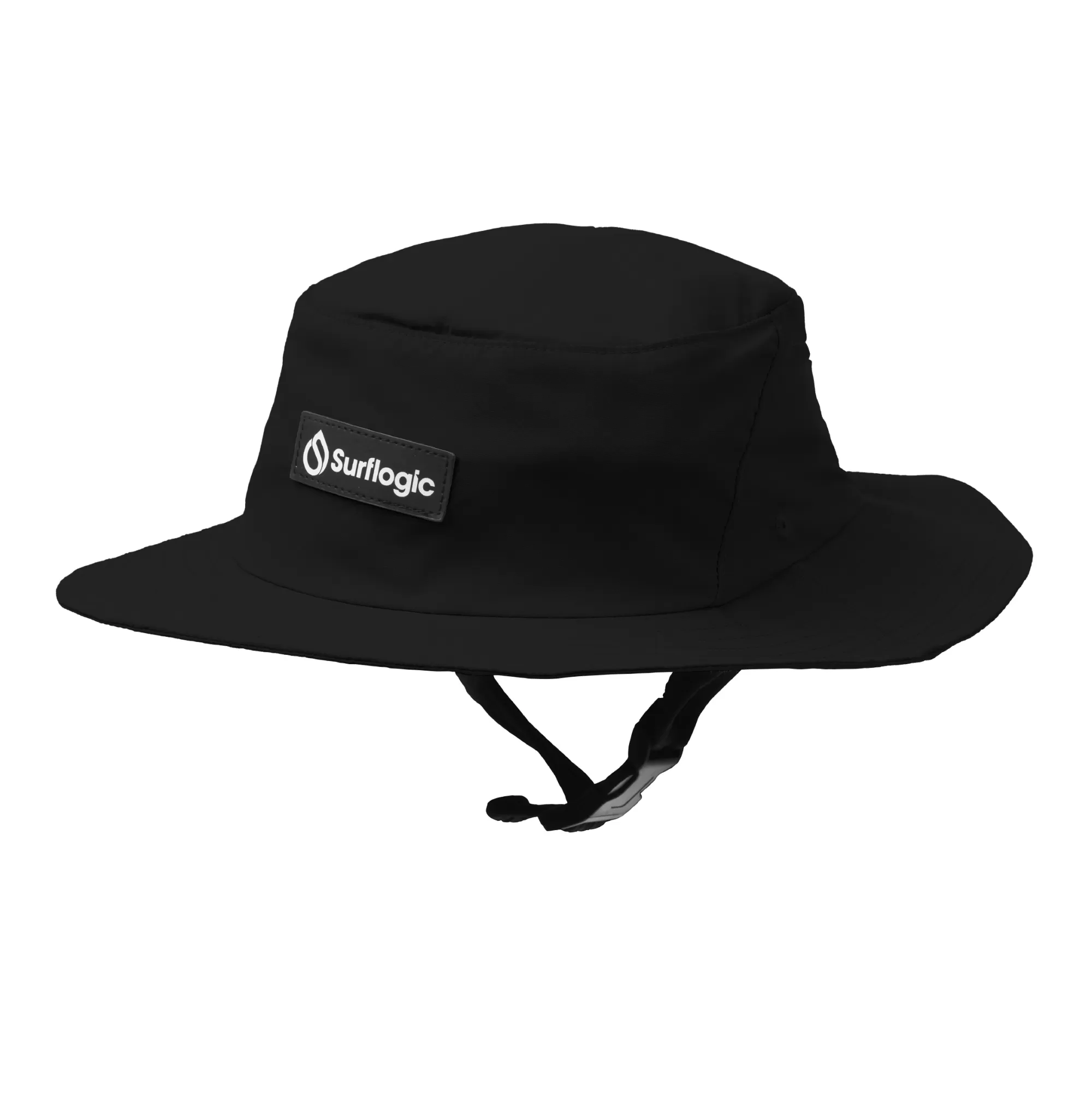 Surflogic Casquettes Surf>Surf Hat Noir S/M