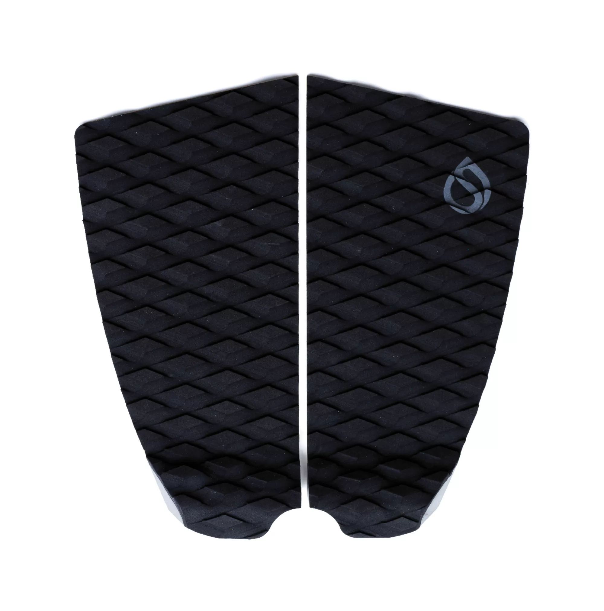 Surflogic Pads>Traction Pad Sfl Two Noir